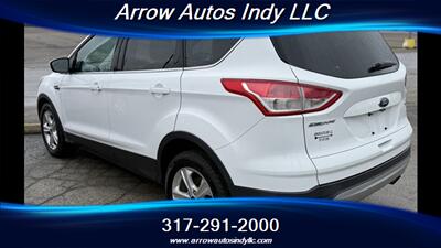 2015 Ford Escape SE   - Photo 5 - Indianapolis, IN 46268
