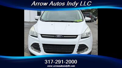 2015 Ford Escape SE SUV