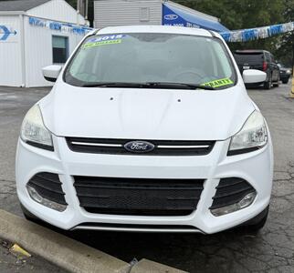 2015 Ford Escape SE   - Photo 1 - Indianapolis, IN 46268