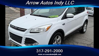 2015 Ford Escape SE   - Photo 4 - Indianapolis, IN 46268