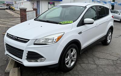 2015 Ford Escape SE   - Photo 4 - Indianapolis, IN 46268