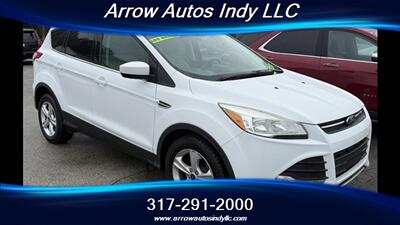 2015 Ford Escape SE   - Photo 3 - Indianapolis, IN 46268