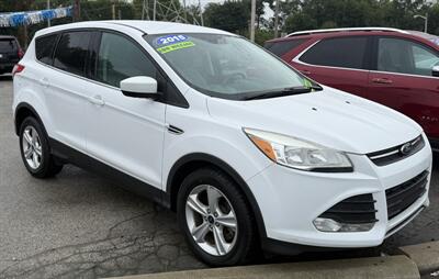 2015 Ford Escape SE   - Photo 3 - Indianapolis, IN 46268