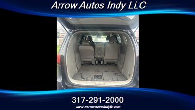 2015 Kia Sedona LX   - Photo 9 - Indianapolis, IN 46268