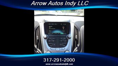 2014 Chevrolet Equinox LT - Photo 6 - Indianapolis, IN 46268
