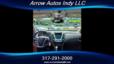 2014 Chevrolet Equinox LT - Photo 7 - Indianapolis, IN 46268