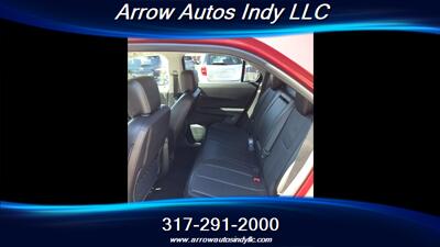 2014 Chevrolet Equinox LT - Photo 4 - Indianapolis, IN 46268