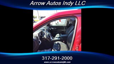 2014 Chevrolet Equinox LT - Photo 3 - Indianapolis, IN 46268