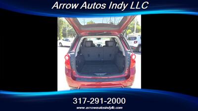 2014 Chevrolet Equinox LT - Photo 11 - Indianapolis, IN 46268