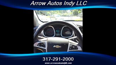 2014 Chevrolet Equinox LT - Photo 5 - Indianapolis, IN 46268