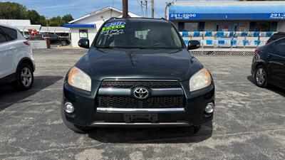 2011 Toyota RAV4 Limited   - Photo 1 - Indianapolis, IN 46268