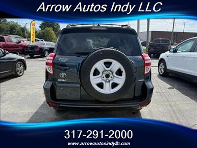 2011 Toyota RAV4 Limited   - Photo 6 - Indianapolis, IN 46268