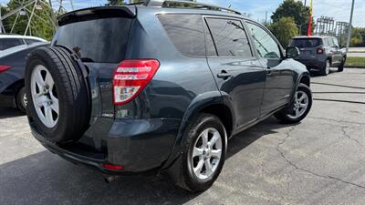 2011 Toyota RAV4 Limited   - Photo 4 - Indianapolis, IN 46268