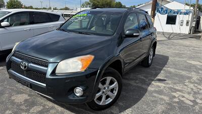 2011 Toyota RAV4 Limited   - Photo 3 - Indianapolis, IN 46268