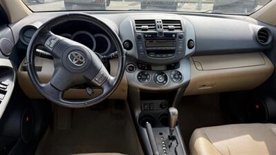 2011 Toyota RAV4 Limited   - Photo 8 - Indianapolis, IN 46268