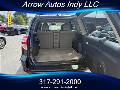 2011 Toyota RAV4 Limited   - Photo 7 - Indianapolis, IN 46268