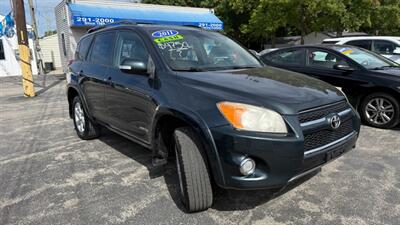 2011 Toyota RAV4 Limited   - Photo 2 - Indianapolis, IN 46268