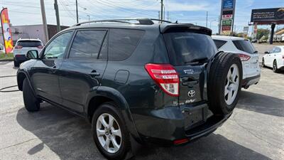 2011 Toyota RAV4 Limited   - Photo 5 - Indianapolis, IN 46268