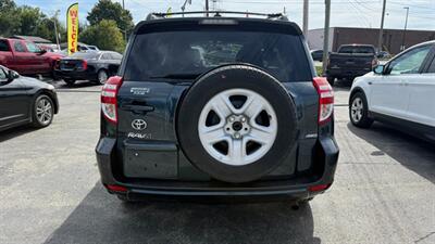 2011 Toyota RAV4 Limited   - Photo 6 - Indianapolis, IN 46268
