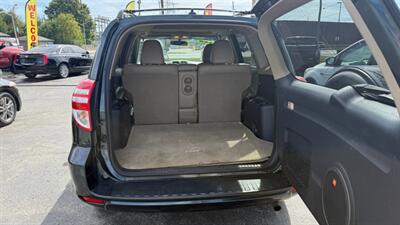 2011 Toyota RAV4 Limited   - Photo 7 - Indianapolis, IN 46268