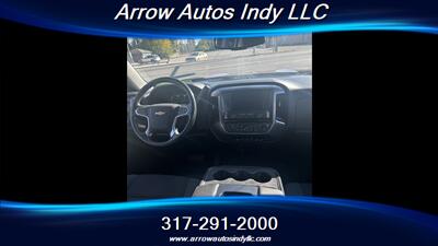 2016 Chevrolet Silverado 1500 LT   - Photo 7 - Indianapolis, IN 46268