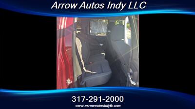 2016 Chevrolet Silverado 1500 LT   - Photo 6 - Indianapolis, IN 46268