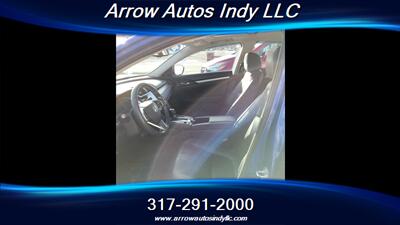 2016 Honda Civic EX-L w/Navi   - Photo 8 - Indianapolis, IN 46268