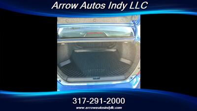 2016 Honda Civic EX-L w/Navi   - Photo 10 - Indianapolis, IN 46268