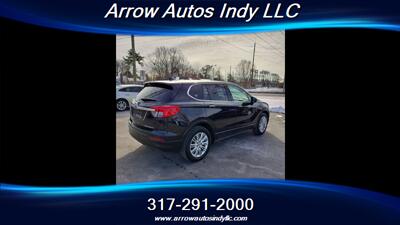 2017 Buick Envision Preferred   - Photo 7 - Indianapolis, IN 46268
