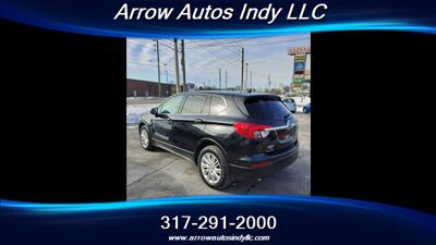 2017 Buick Envision Preferred   - Photo 8 - Indianapolis, IN 46268