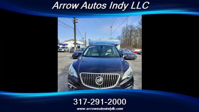 2017 Buick Envision Preferred SUV