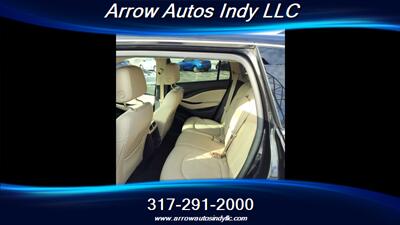 2017 Buick Envision Preferred   - Photo 4 - Indianapolis, IN 46268