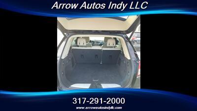 2017 Buick Envision Preferred   - Photo 9 - Indianapolis, IN 46268