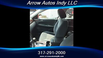 2010 Chevrolet Impala LT - Photo 5 - Indianapolis, IN 46268