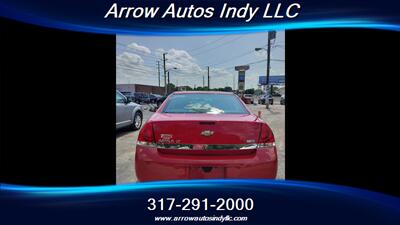 2010 Chevrolet Impala LT - Photo 9 - Indianapolis, IN 46268