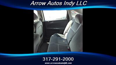 2010 Chevrolet Impala LT - Photo 6 - Indianapolis, IN 46268