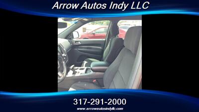 2010 Chevrolet Impala LT - Photo 4 - Indianapolis, IN 46268