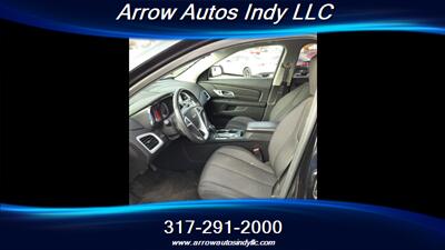 2017 GMC Terrain SLE-2 - Photo 5 - Indianapolis, IN 46268