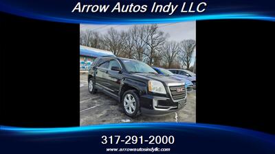 2017 GMC Terrain SLE-2 - Photo 2 - Indianapolis, IN 46268