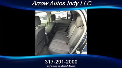 2017 GMC Terrain SLE-2 - Photo 6 - Indianapolis, IN 46268