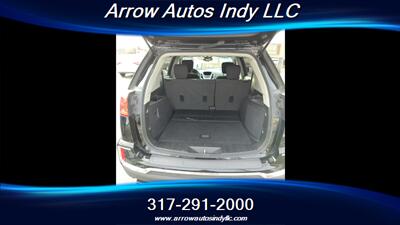 2017 GMC Terrain SLE-2 - Photo 7 - Indianapolis, IN 46268