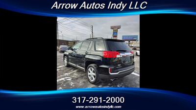 2017 GMC Terrain SLE-2 - Photo 4 - Indianapolis, IN 46268