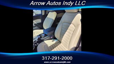 2015 Ford Edge SEL - Photo 5 - Indianapolis, IN 46268