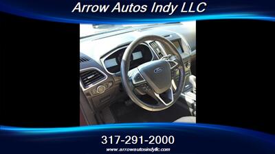 2015 Ford Edge SEL - Photo 7 - Indianapolis, IN 46268