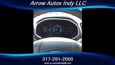 2015 Ford Edge SEL - Photo 10 - Indianapolis, IN 46268