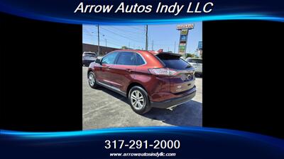 2015 Ford Edge SEL - Photo 11 - Indianapolis, IN 46268