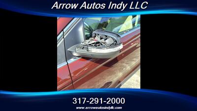 2015 Ford Edge SEL - Photo 17 - Indianapolis, IN 46268