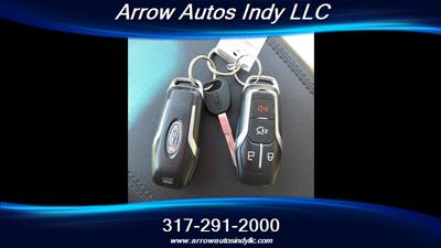 2015 Ford Edge SEL - Photo 9 - Indianapolis, IN 46268