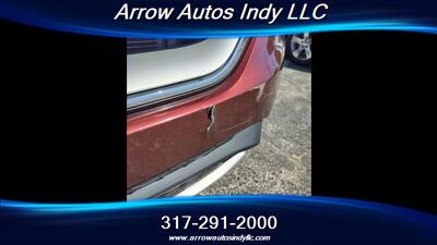 2015 Ford Edge SEL - Photo 16 - Indianapolis, IN 46268