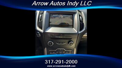 2015 Ford Edge SEL - Photo 8 - Indianapolis, IN 46268
